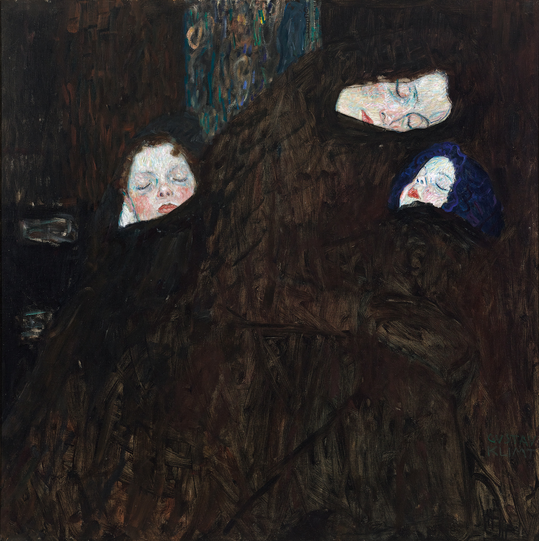 Gustav Klimt. Vienna and Japan 1900 | Belvedere Museum Vienna
